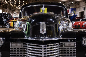 NEW – 1941 CADILLAC SERIES 62 detail photo 3