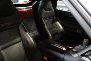 2008 PONTIAC SOLSTICE GXP CONVERTIBLE detail photo 11