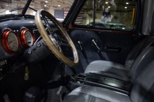 NEW – 1949 Chevrolet 3100 detail photo 6