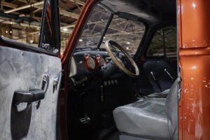 NEW – 1949 Chevrolet 3100 detail photo 4