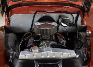 NEW – 1949 Chevrolet 3100 detail photo 5